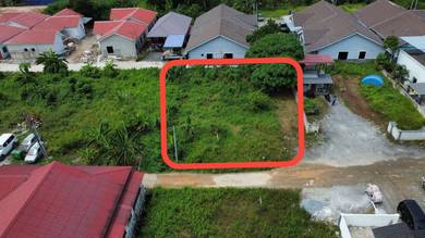 LOT Bungalow ENDLOT Jalan KEBUN Sek 30