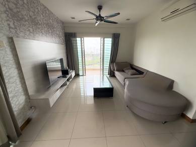 Seri Puteri Condominium
