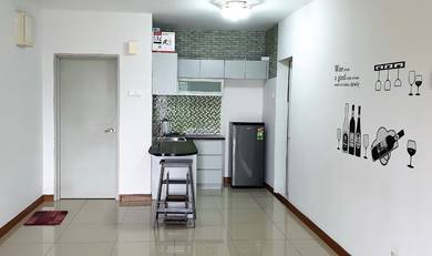 Seri Puteri Condominium