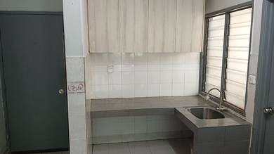 110% Loan Flora Damansara Flat Damansara Perdana P.J Selangor