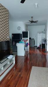 FoR SALE | ECO PARK BUKIT SEPANGGAR APARTMENT | SEPANGGAR | MENGGATAL