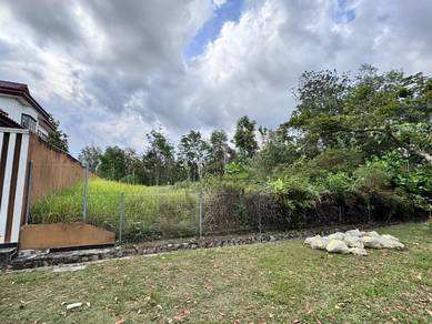 Residential-Land-for-sale-Bangi-Selangor