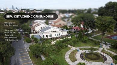 Bungalow-House-for-sale-Kelana-Jaya-Selangor