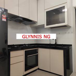 Eco Bloom 802sf Simpang Ampat for rent