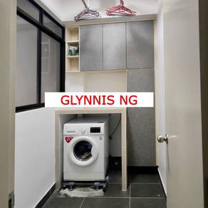 Eco Bloom 802sf Simpang Ampat for rent