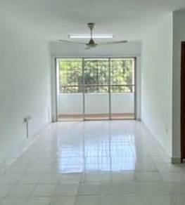 100% Loan Flora Damansara Apartment Damansara Perdana P.J Selangor