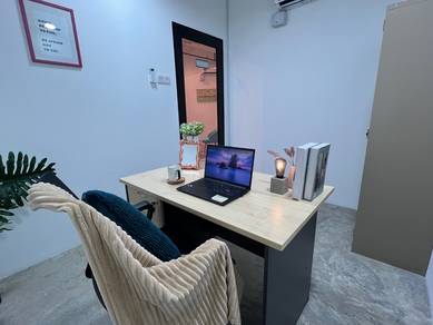 Office-space-for-rent-Kelana-Jaya-Selangor
