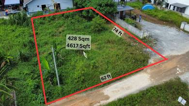 Residential-Land-for-sale-Shah-Alam-Selangor