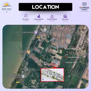 New-1-storey-Terraced-House-for-sale-Miri-Sarawak-2