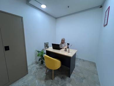 Office-space-for-rent-Kelana-Jaya-Selangor