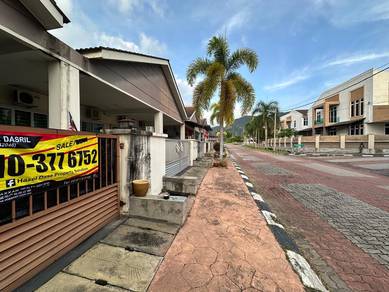 1-storey-Terraced-House-for-sale-Tambun-Perak-3