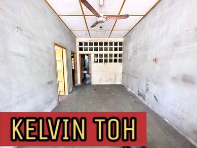 1-storey-Terraced-House-for-sale-Jelutong-Penang