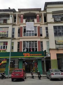 No. 16, 1st Flr, Jln Perigi Nanas 8/4, Tmn Perindustrian Pulau Indah
