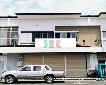 D/S Intermediate Shop, Ria Height, Phase 1C, Jalan Utara, Tawau