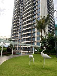 Aradia Residence @ Lake City KL North