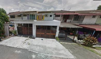 【0%Deposit✅】2Sty Taman Kajang Baru, Sg Jelok✅RENOVATION✅100% Loan✅
