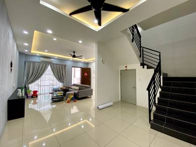 2-storey-Terraced-House-for-sale-Simpang-Ampat-Penang