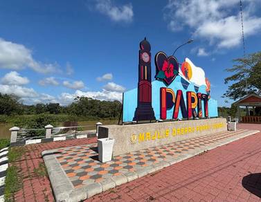 Retail-space-for-sale-Parit-Perak