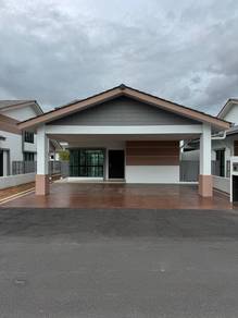 Semi D Setingkat 📍Nusa Cinta, Setia Fontaines, Kepala Batas, Penang