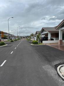 Semi D Setingkat 📍Nusa Cinta, Setia Fontaines, Kepala Batas, Penang