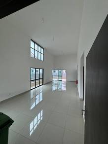 Semi D Setingkat 📍Nusa Cinta, Setia Fontaines, Kepala Batas, Penang