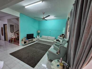 [MURAH] 2 Sty Bandar Rinching, Semenyih, Selangor