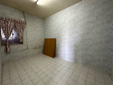 Semi Detached Corner House for Sale Luyang