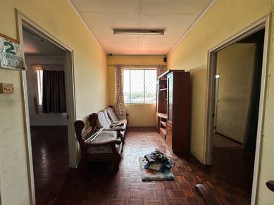 Semi Detached Corner House for Sale Luyang
