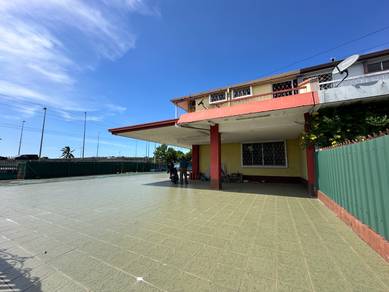 Semi Detached Corner House for Sale Luyang