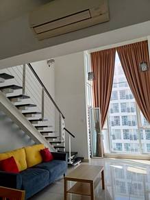Scott Garden soho (BLOCK C & NICE UNIT)