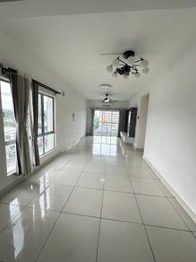 Kuchai Lama Freehold Condo Spring Avenue Walk To Nsk