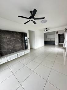 Kuchai Lama Freehold Condo Spring Avenue Walk To Nsk