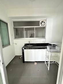 Kuchai Lama Freehold Condo Spring Avenue Walk To Nsk