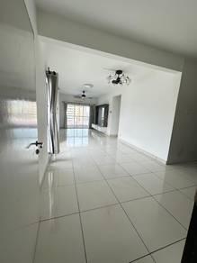 Kuchai Lama Freehold Condo Spring Avenue Walk To Nsk