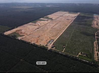 Industrial-Land-for-sale-Jeram-Selangor