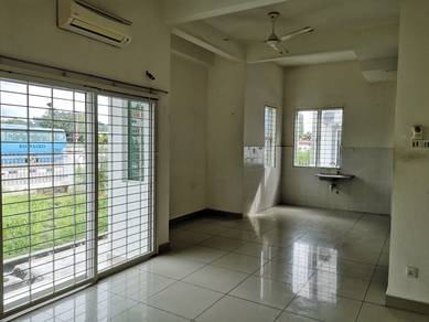 2-storey-Terraced-House-for-rent-Balik-Pulau-Penang
