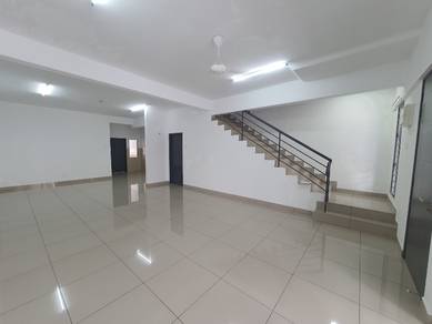 [Basic Unit] 2 Sty Kaseh Height Bukit Semenyih Mewah Kajang East