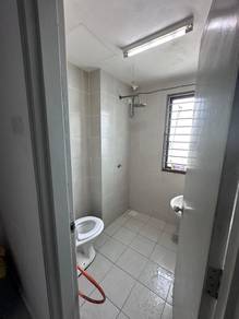 Apartment Suria Reffleisa Setia Alam Selangor