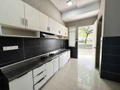 2-storey-Terraced-House-for-rent-Cyberjaya-Selangor