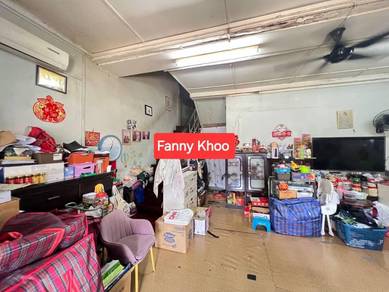 Dah Yeh Villa | Damai | Luyang | Likas