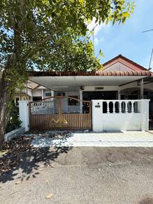 Single Storey Terrace KTC HITECH KULIM