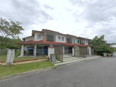 2-storey-Terraced-House-for-sale-Perling-Johor