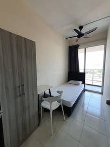 [SINGLE] Desa Alor Vista Relau Bayan Lepas Baru Kilang FIZ PISA Penang