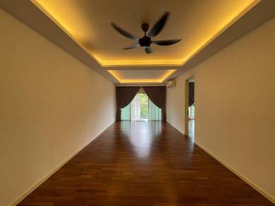 View Bukit Dinding & Swimming Pool, Kaleidoscope Residensi Setiawangsa