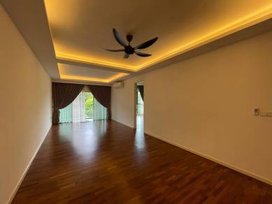 View Bukit Dinding & Swimming Pool, Kaleidoscope Residensi Setiawangsa