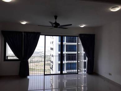 Beautiful Trefoil Studio Unit for Rent in Setia Alam
