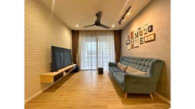 Lido Four Seasons For Sale Kepayan, Sabah