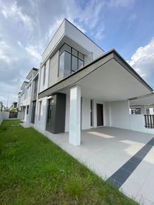 Cluster-House-for-sale-Semenyih-Selangor