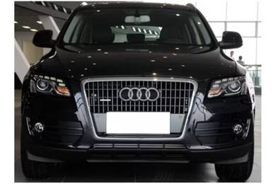 Audi Q5 09 Headlamp Projector Bodykit Tail Lamp