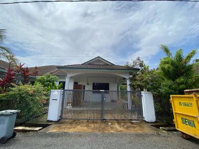 SemiD Beserah Kuantan [SMK Pelindung, Klinik Kesihatan Beserah]